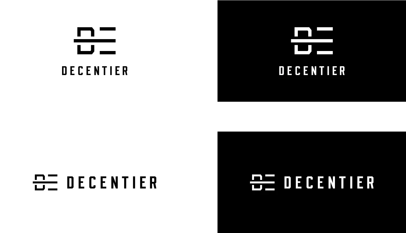 Decentier, Inc.