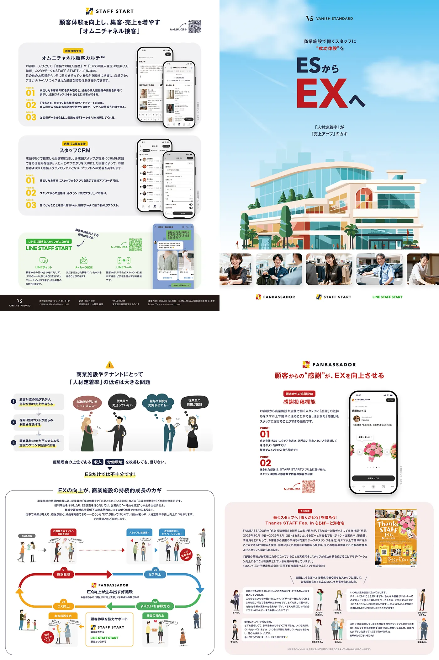 SC Fair Pamphlet Design